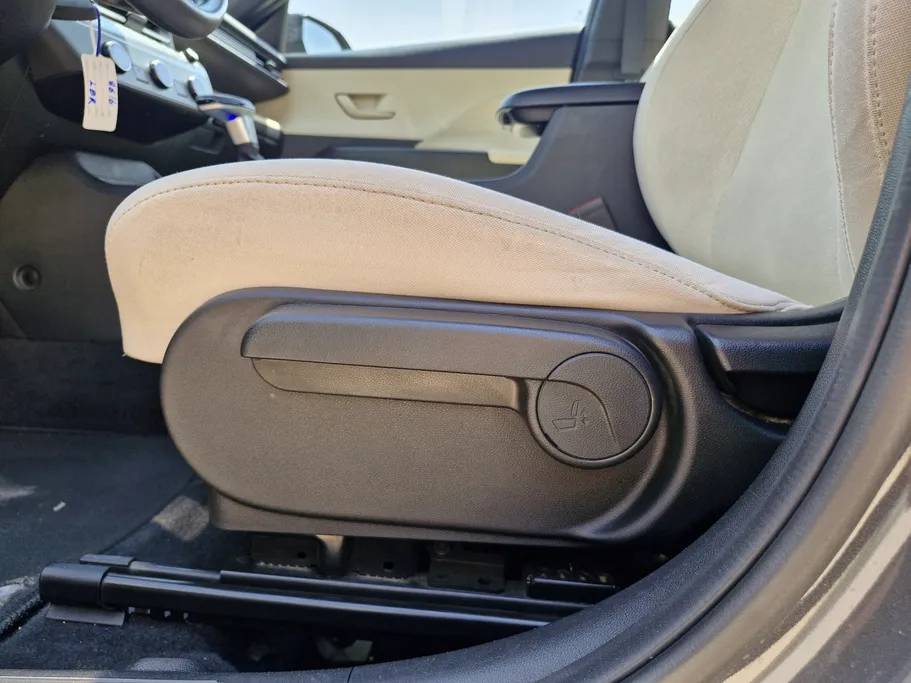 2024 Hyundai Kona Fleet 