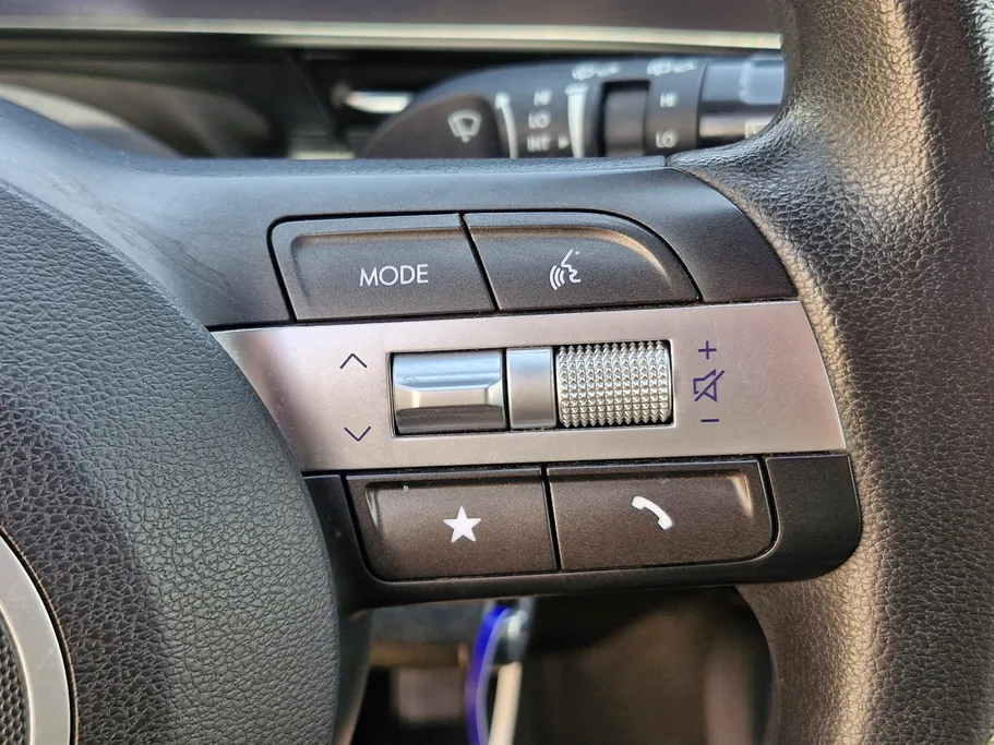 2024 Hyundai Kona Fleet 