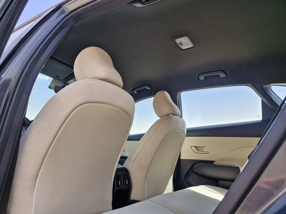 2024 Hyundai Kona Fleet 