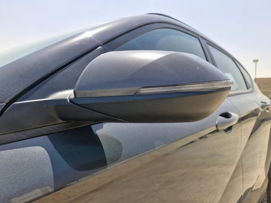 2024 Hyundai Kona Fleet 