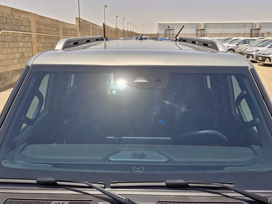 2025 Jetour T2 Luxury 