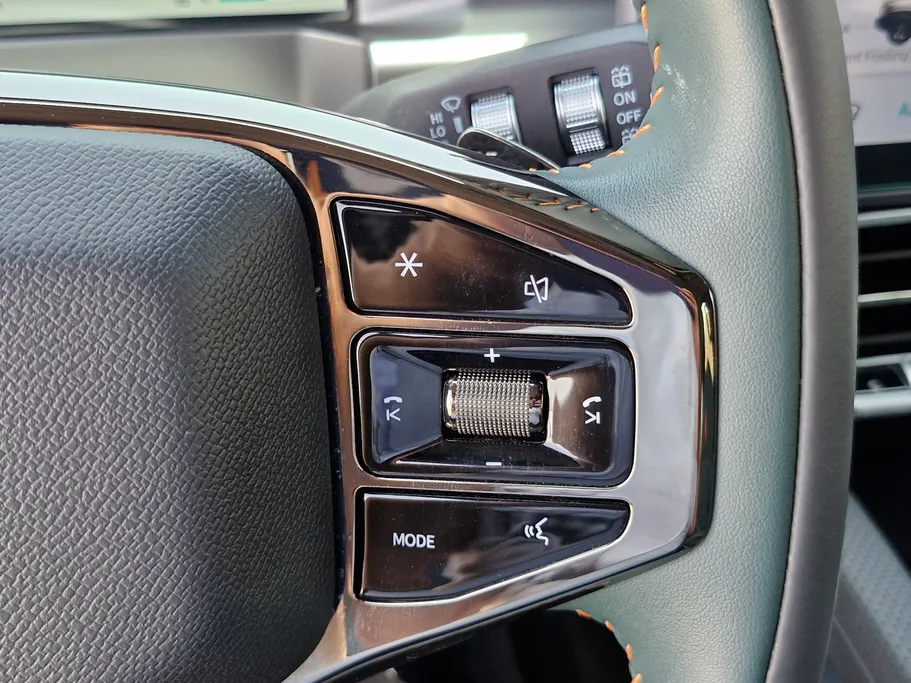 2025 Jetour T2 Luxury 