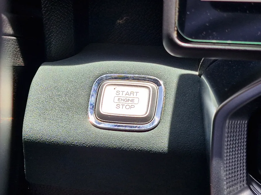2025 Jetour T2 Luxury 