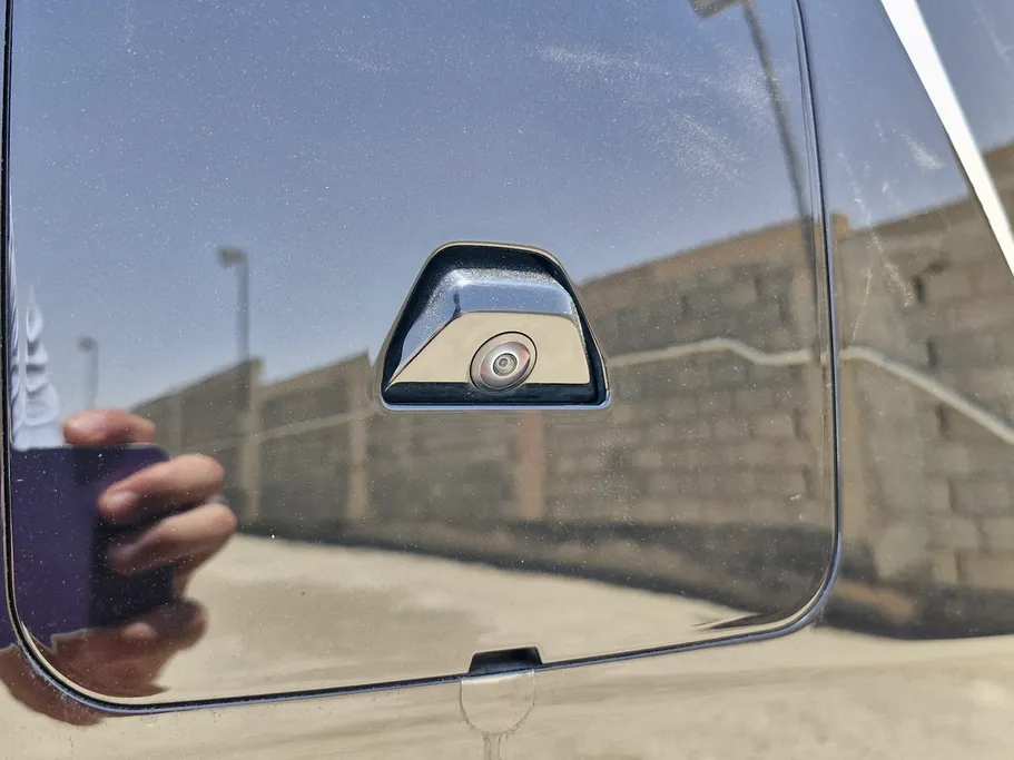 جيتور T2 لاكجري 2025 