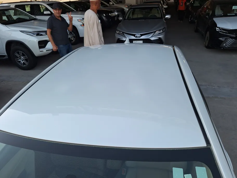 2022 Toyota Yaris  Y 