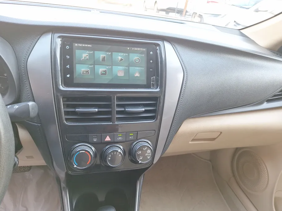 2022 Toyota Yaris  Y 