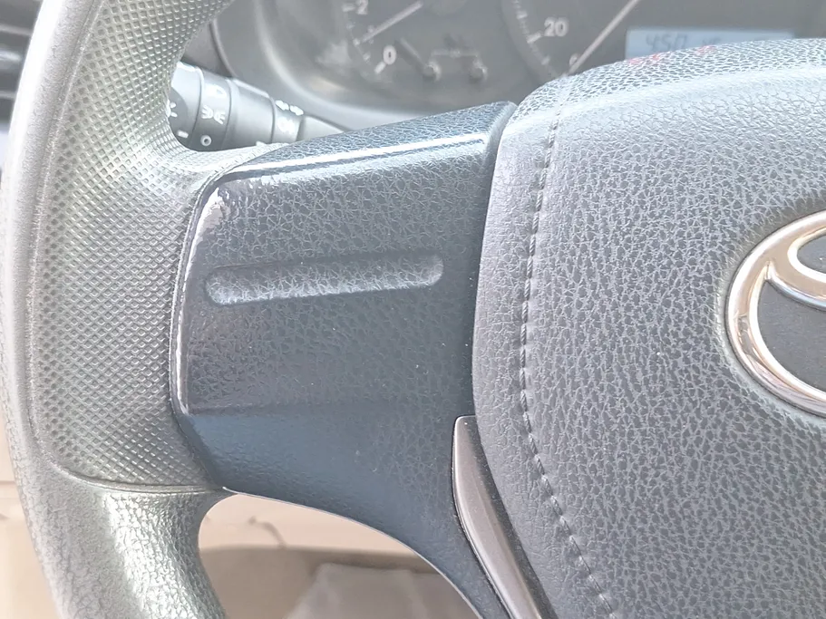 2022 Toyota Yaris  Y 