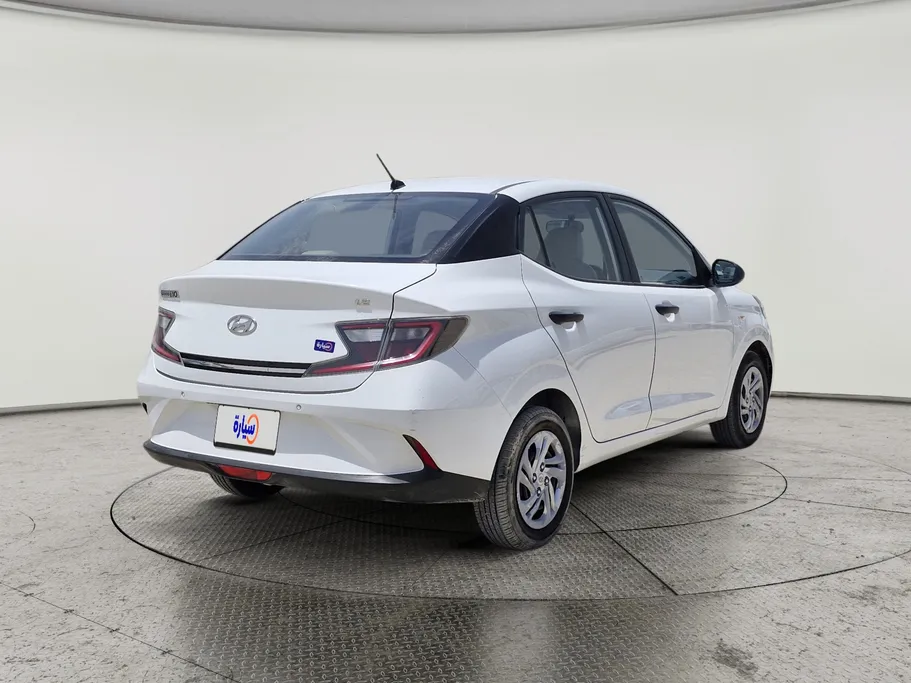 2023 Hyundai Grand i10 Fleet 