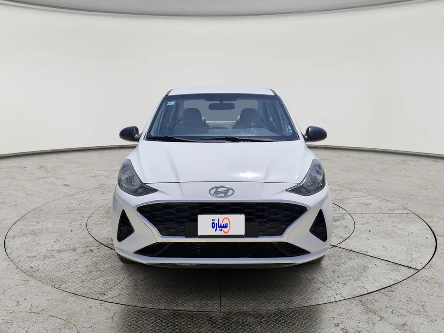 2023 Hyundai Grand i10 Fleet 