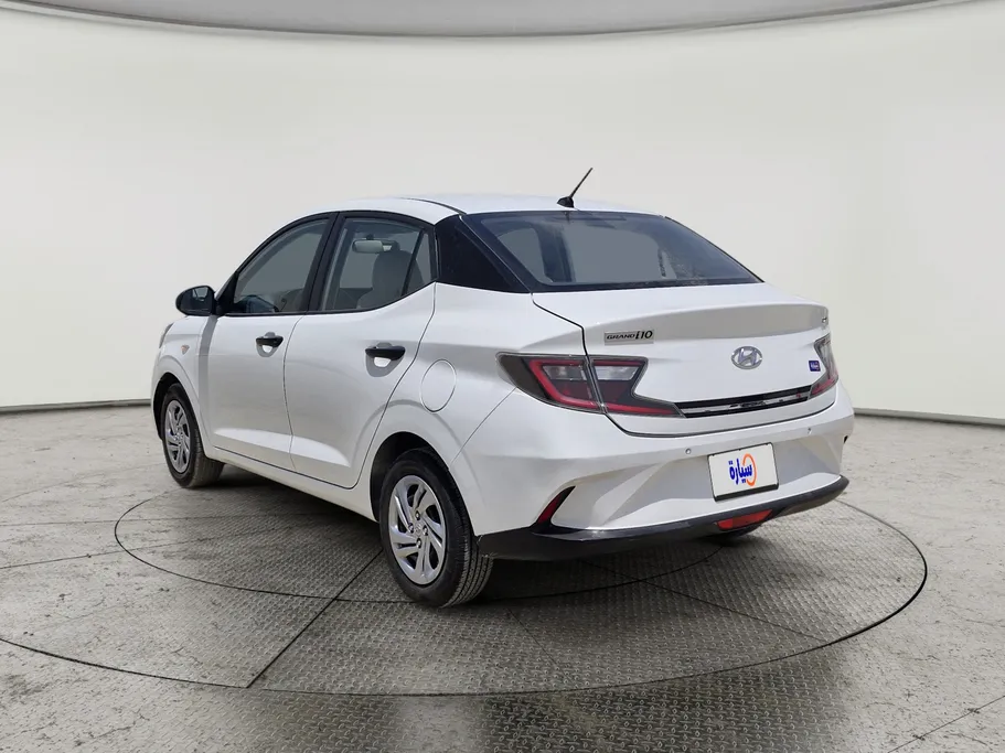 2023 Hyundai Grand i10 Fleet 