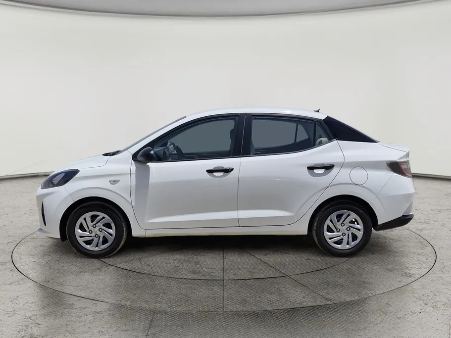 2023 Hyundai Grand i10 Fleet 