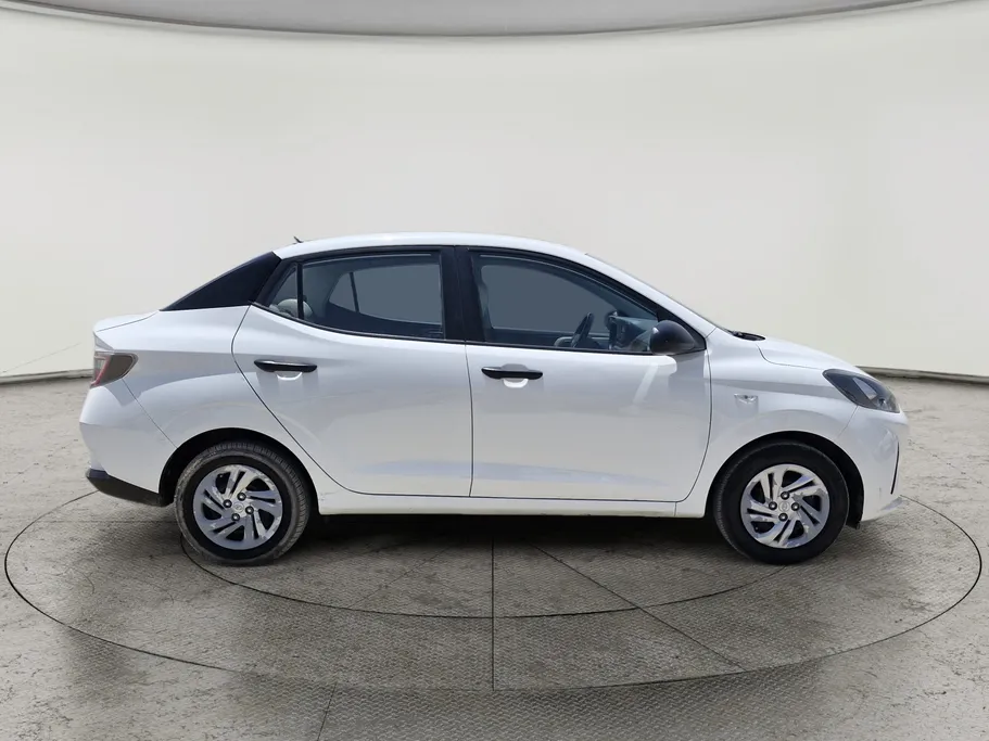 2023 Hyundai Grand i10 Fleet 
