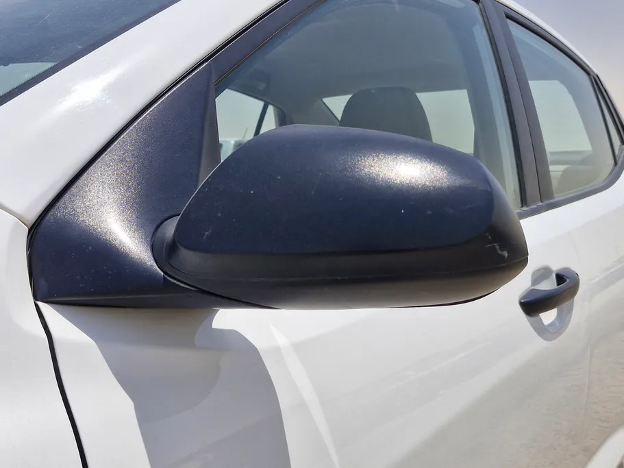 2023 Hyundai Grand i10 Fleet 
