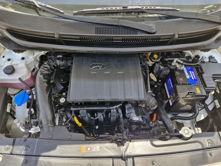 2023 Hyundai Grand i10 Fleet 
