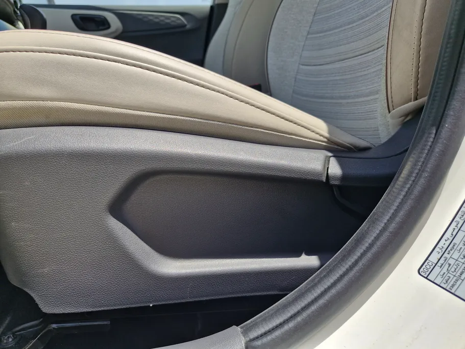 2023 Hyundai Grand i10 Fleet 