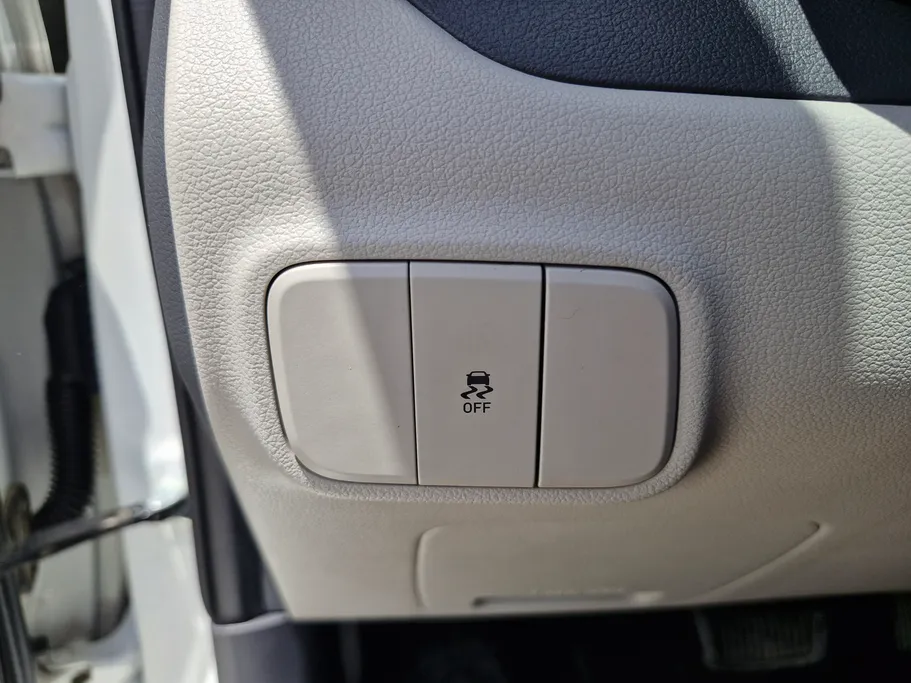 2023 Hyundai Grand i10 Fleet 