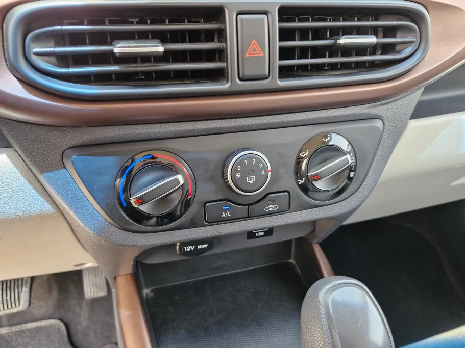 2023 Hyundai Grand i10 Fleet 