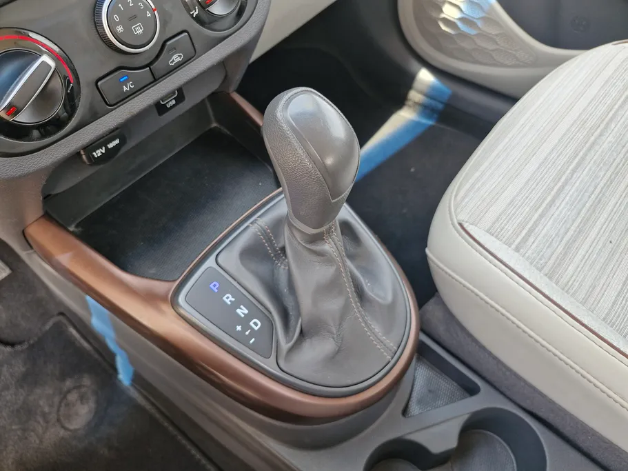 2023 Hyundai Grand i10 Fleet 