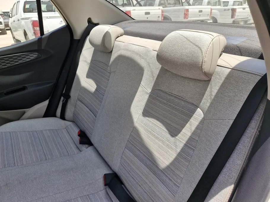 2023 Hyundai Grand i10 Fleet 