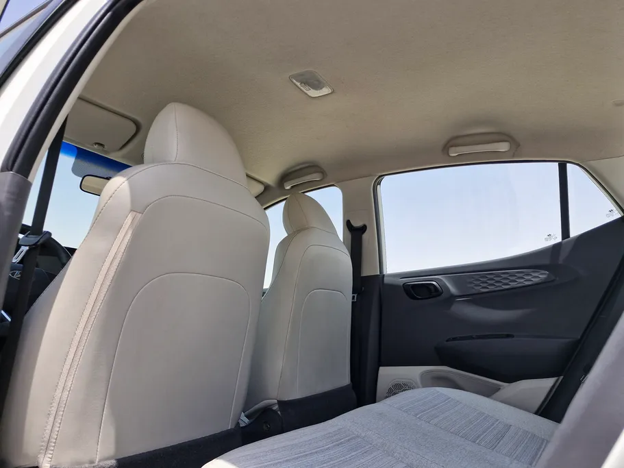 2023 Hyundai Grand i10 Fleet 