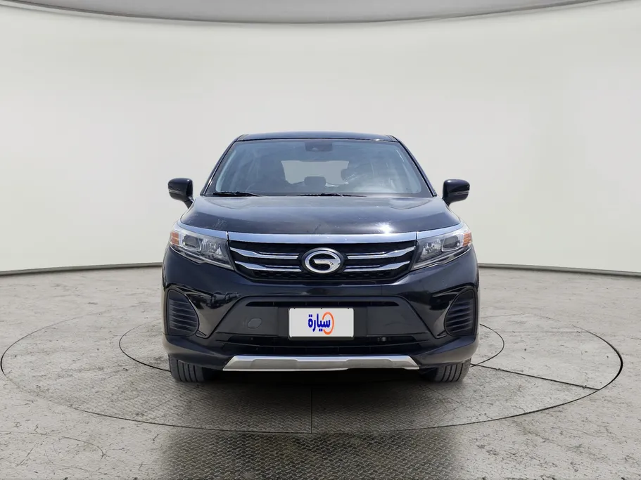 GAC GS3 GS 2023 