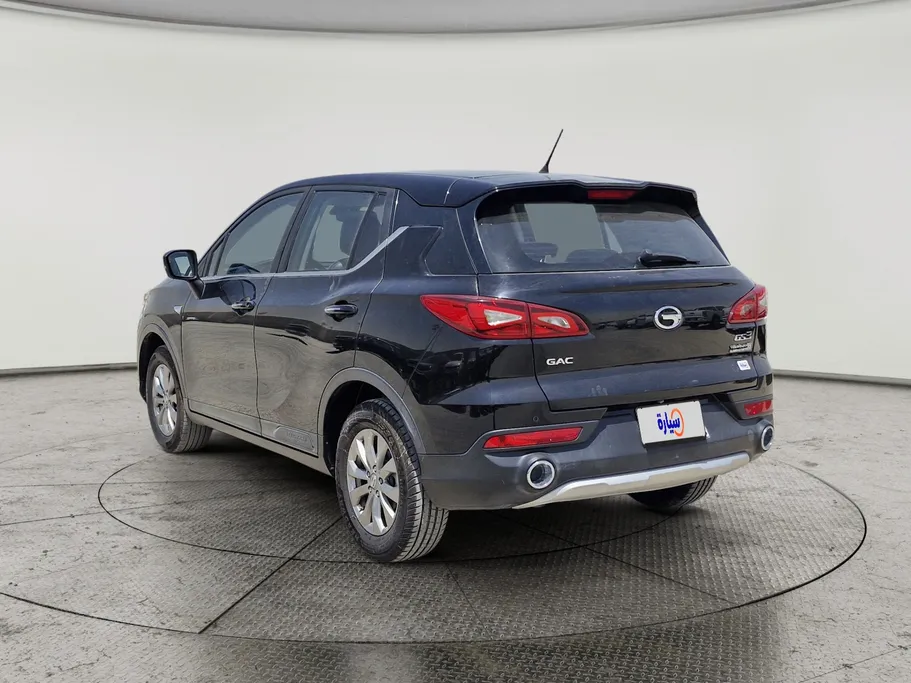 GAC GS3 GS 2023 