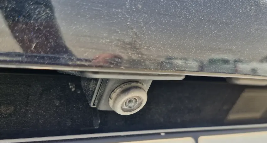 GAC GS3 GS 2023 