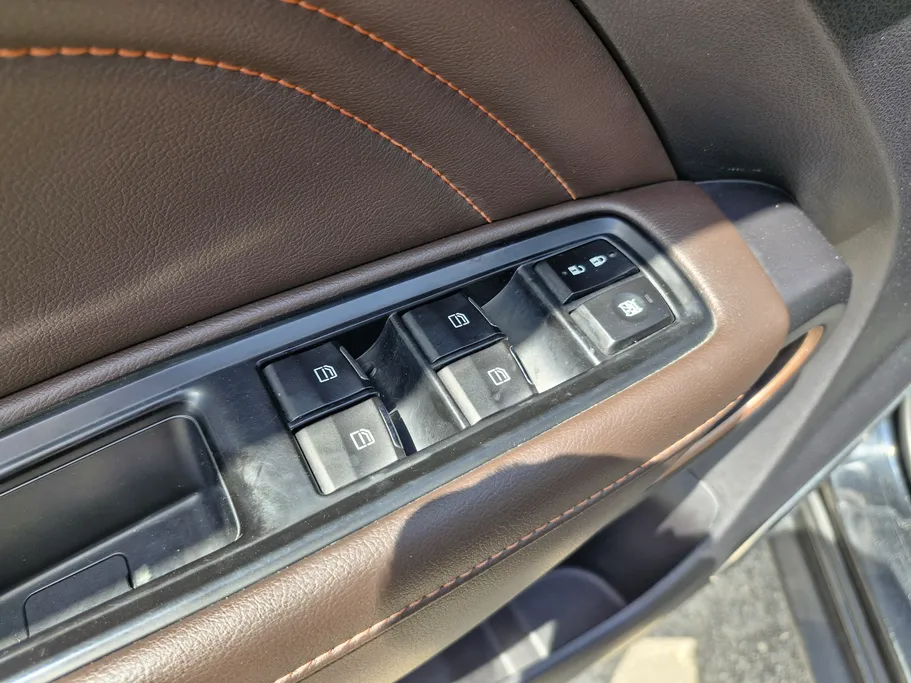 GAC GS3 GS 2023 