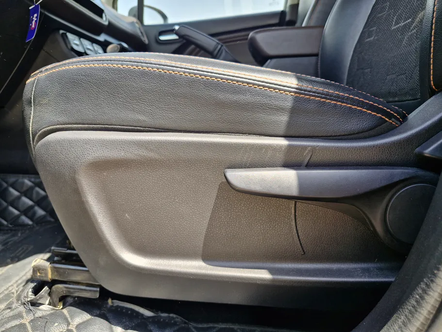 GAC GS3 GS 2023 
