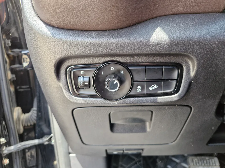 GAC GS3 GS 2023 