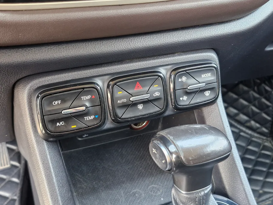 GAC GS3 GS 2023 