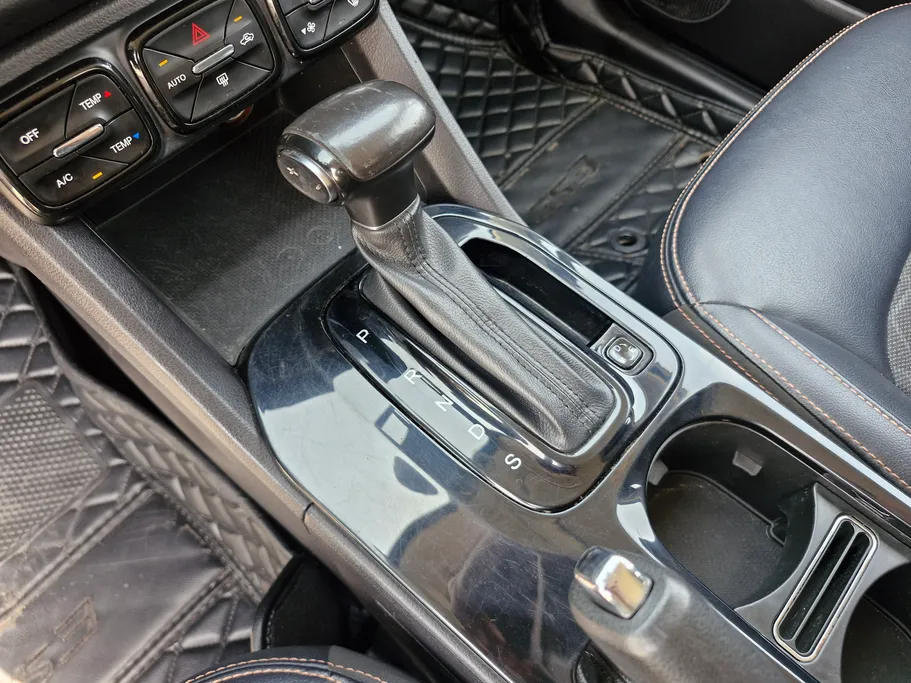GAC GS3 GS 2023 