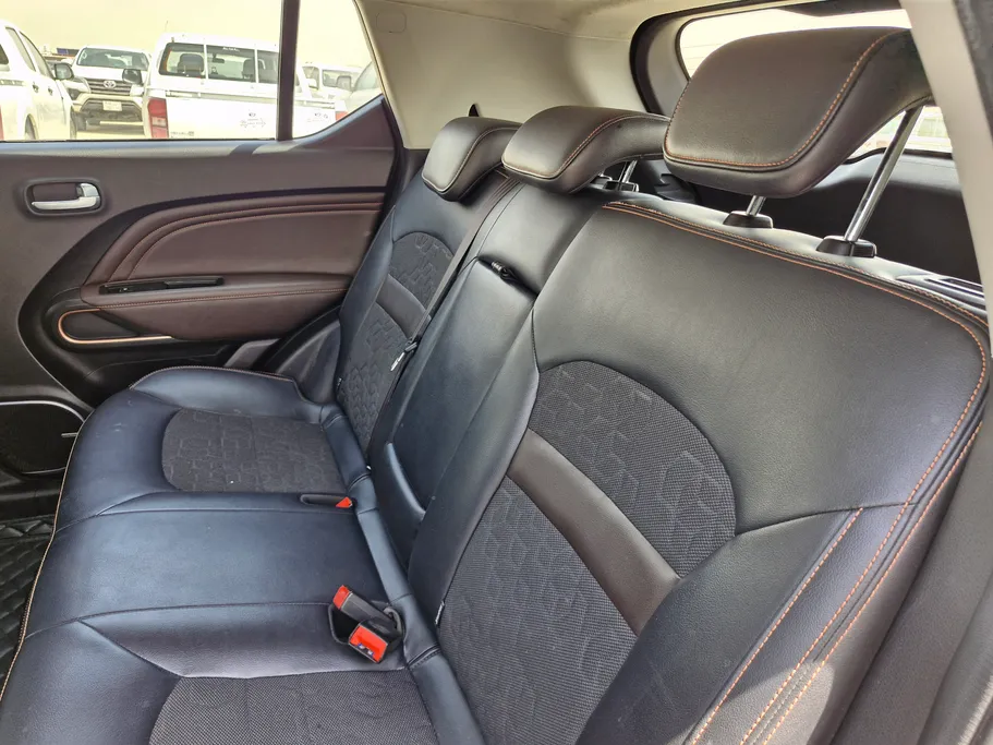 GAC GS3 GS 2023 