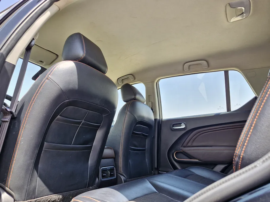 GAC GS3 GS 2023 
