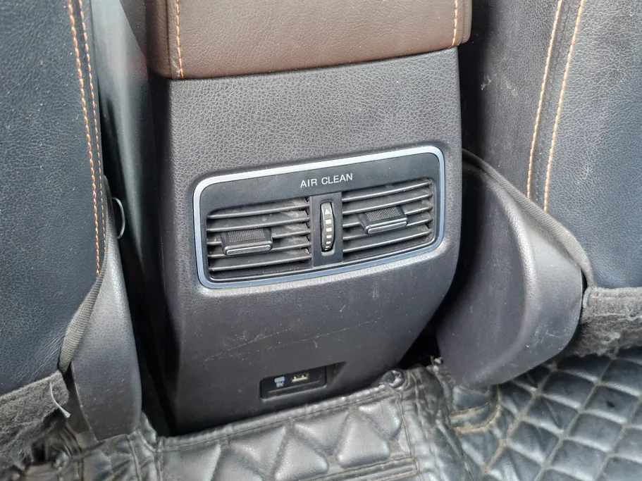 GAC GS3 GS 2023 