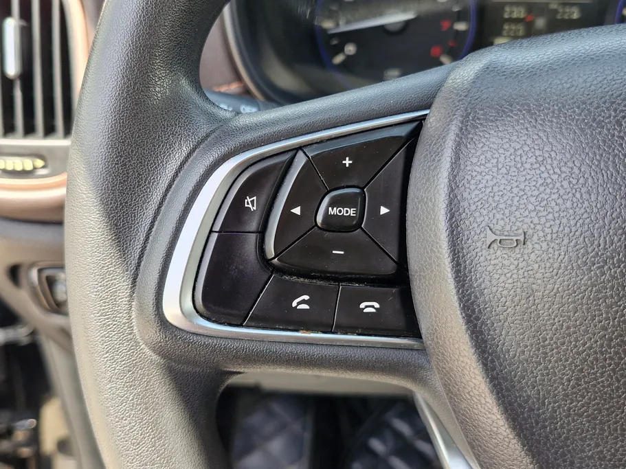GAC GS3 GS 2023 