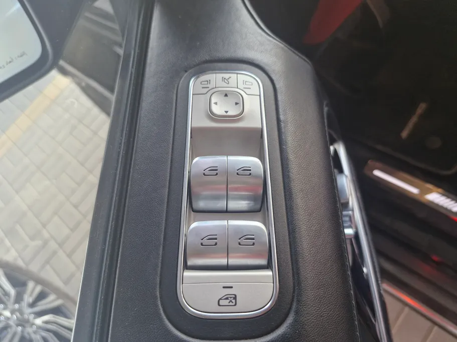 2022 Mercedes G Class 63 