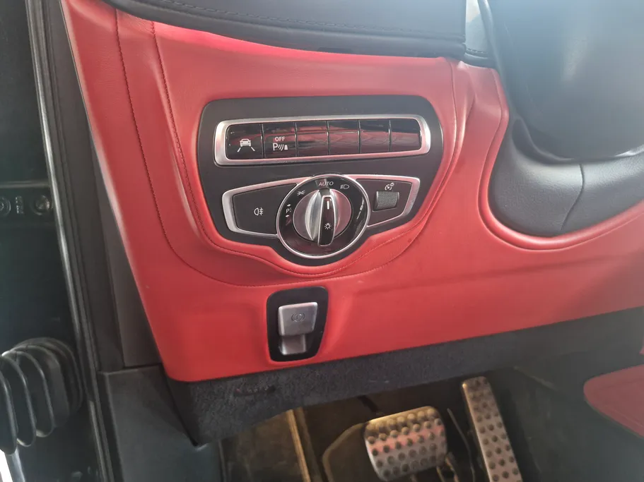 2022 Mercedes G Class 63 