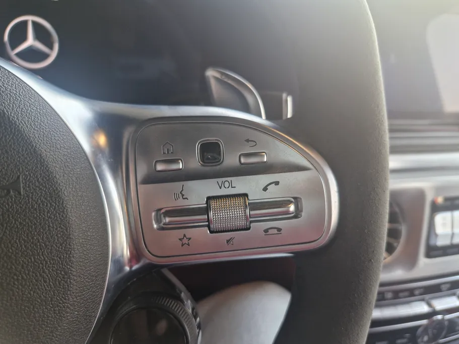 2022 Mercedes G Class 63 