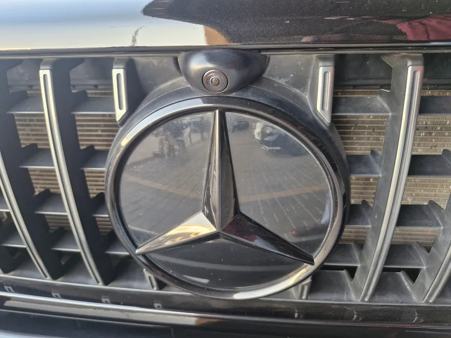 2022 Mercedes G Class 63 