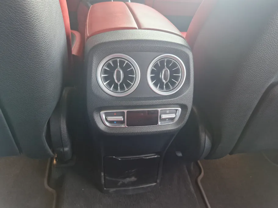2022 Mercedes G Class 63 
