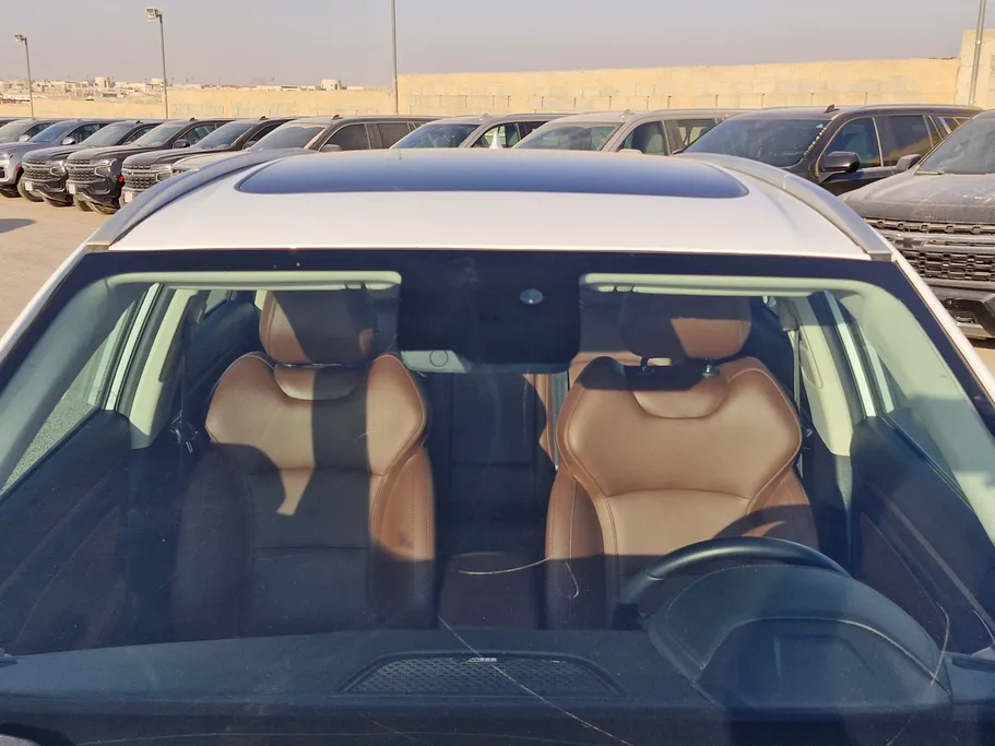جيلي ازكارا Comfort GL 2023 