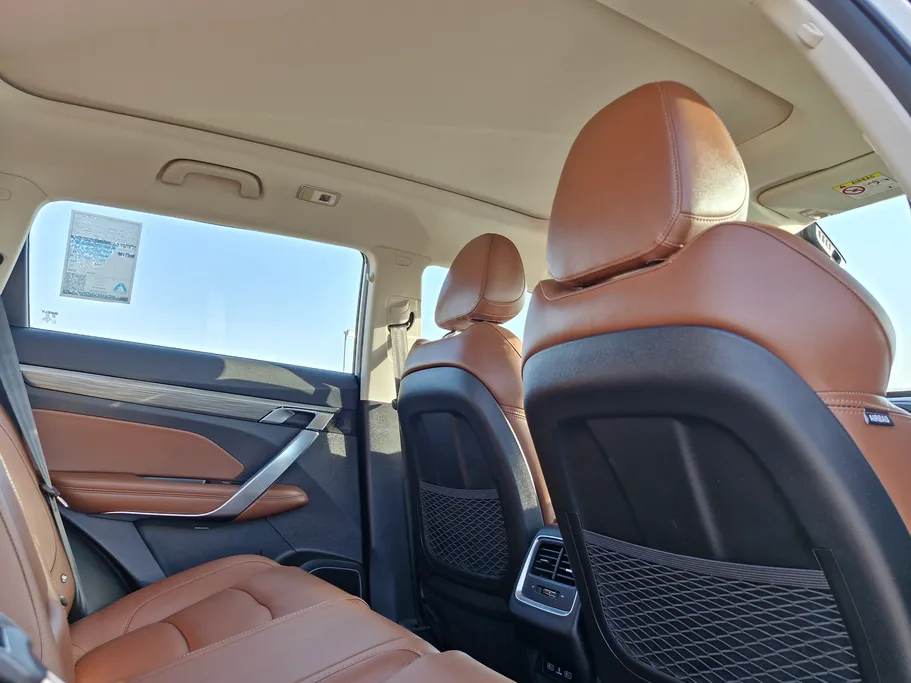 جيلي ازكارا Comfort GL 2023 