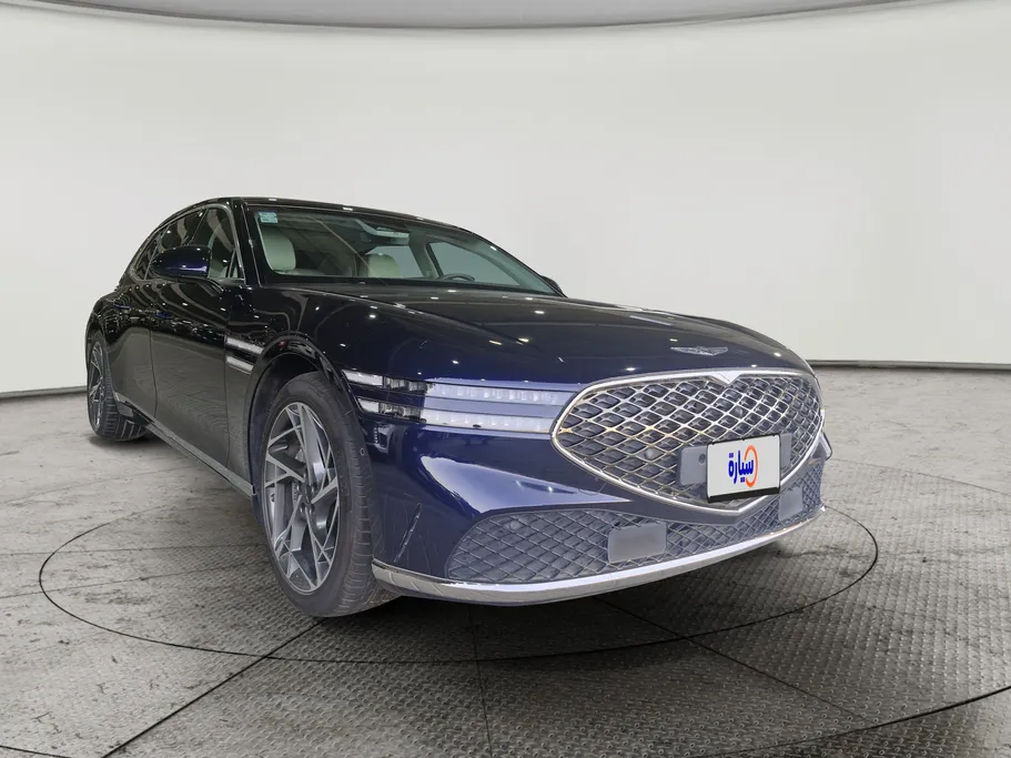 2023 Genesis G90 Royal 