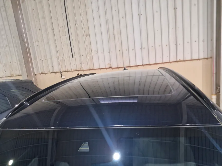 بي ام دبليو الفئة اكس 3 xDrive 30i	 2024 