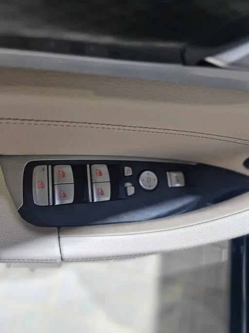 بي ام دبليو الفئة اكس 3 xDrive 30i	 2024 