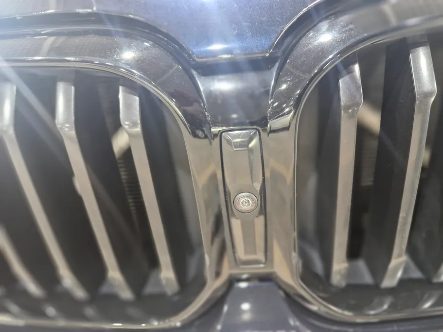 بي ام دبليو الفئة اكس 3 xDrive 30i	 2024 