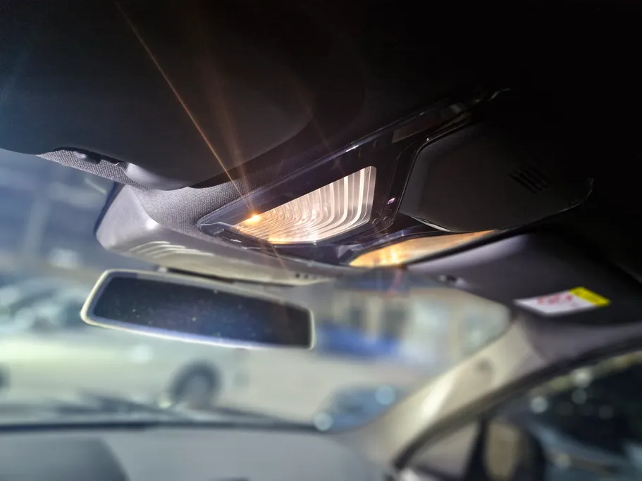 بي ام دبليو الفئة اكس 3 xDrive 30i	 2024 
