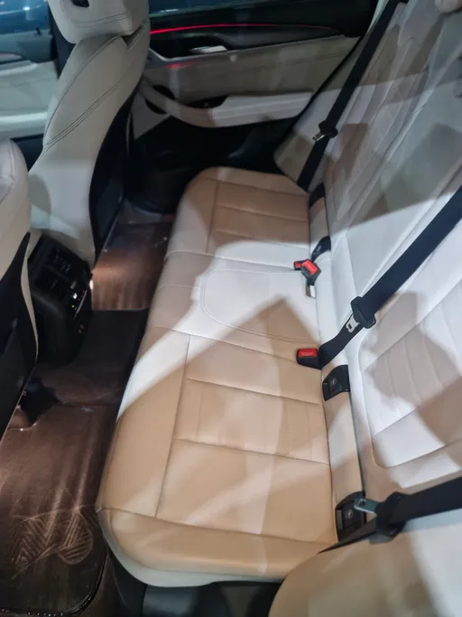 بي ام دبليو الفئة اكس 3 xDrive 30i	 2024 