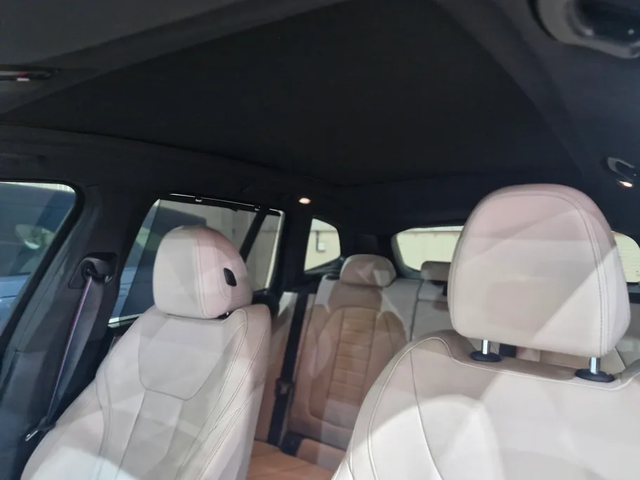 بي ام دبليو الفئة اكس 3 xDrive 30i	 2024 